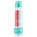 Borotalco Fresco Non-Stop Profumo di Cristalli Marini Deo Spray 150 ml